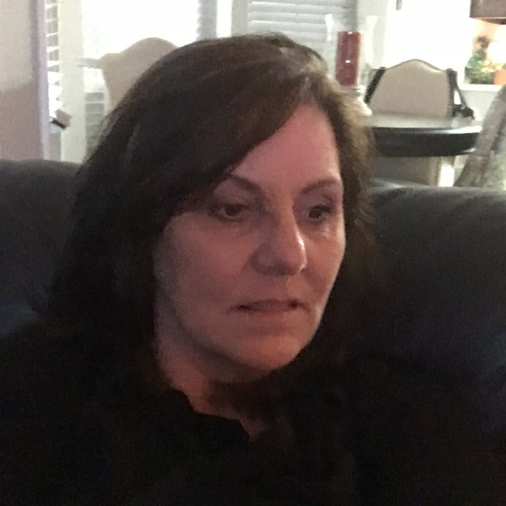 Meet your Posher, Sue